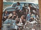 Merle Haggard and the Strangers Totally Instrumental With One Exception LP VG+