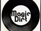MAGIC DIRT AUS SUPATEAR 98 ORIGINAL GIG GIVEAWAY SINGLE ADALITA