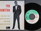 ROY HAMILTON 