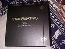 THE BEATLES COLLECTION ORIGINAL MASTER RECORDINGS British Invasion LP BOX,14 lps