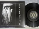 DEAD CAN DANCE SAME 4AD K25P-492 Japanese Pressing PROMO Vinyl LP
