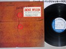 JACKIE MCLEAN JACKIE'S BAG BLUE NOTE BST 84051 Japanese Pressing Vinyl LP