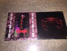 Undertow Opiate by TOOL- Vinyl Record Album LP in Shrink Wrap