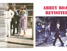 The Beatles Abbey Road Revisited Rare tracks Sealed Color Vinyl LP