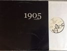 1905 Voice Lp Vinyl 12