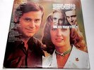 George Jones & Tammy Wynette We Go Together 1972 Epic BG 33752 Country 2 LPs NM