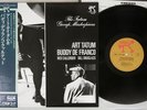 ART TATUM TATUM GROUP MASTERPIECES PABLO MTF 1064 Japan OBI MONO LP