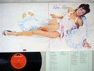 ROXY MUSIC SAME POLYDOR MPF 1129 Japanese Pressing Vinyl LP