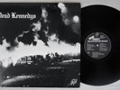 DEAD KENNEDYS FRESH FRUIT FOR ROTTING VEGETABLES CHERRY RED B RED 10 UK LP