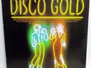 Various Artists - Disco Gold LP Vinyl Scepter SPS 5120 Tom Moulton Special Mixes