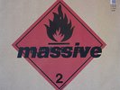 Massive Attack - Vinyl-LP: 