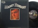 Mickey Newbury - 'Frisco Mabel Joy  (Elektra EQ-4107) ('73) (Quadraphonic)