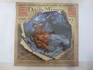 Disquaire Day 2016  IRON MAIDEN Empire Of The Clouds RARE, COLLECTOR