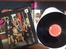 MOBY GRAPE Self Titled LP -  POSTER  NM SHRINK CS 9498 2-eye COLUMBIA 
