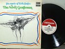 LP - The Velvet Gentleman The Music Of Erik Satie