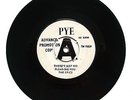 THE EPICS There's Just No Pleasing You Rare Promo UK Pye 45 Vinyl *LISTEN*