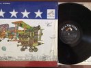 JEFFERSON AIRPLANE After Bathing At Baxter's SHRINK / STICKER LP NM gatefold