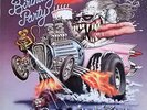 The Birthday Party ?– Junkyard 1982 Vinyl 1XLP (Rare 1st Print - Made in Greece)