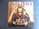 Aaliyah Age Ain't Nothing But A Number 12