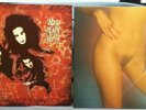 Uncle Sam -Heaven Or Hollywood + Underneath What?-What Is It -vinyl