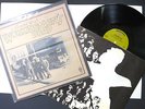 GRATEFUL DEAD Workingman's Dead 1970 1st Press WS 1869 RARE Upside-downCover EX+