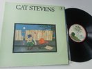 cat stevens   teaser and the firecat   (moonshadow)    vg+   Island label