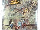 Wings Wild Life LP 1971 Apple Records SW 3386 NEW Sealed Paul McCartney Mint