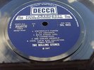ROLLING STONES BETWEEN THE BUTTONS 1967 DECCA Press UK LP MINT- COPY