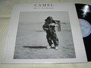 Camel - Dust And Dreams, 16 track, 1992 Korea LP.