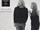 ROBERT PLANT / ALISON KRAUSS - RAISING SAND, ORG 2007 US 180G vinyl 2LP, SEALED
