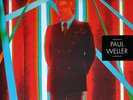 PAUL WELLER - SONIK KICKS, ORG 2011 EU vinyl LP, NEW - SEALED  THE JAM