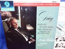 @COLUMBIA SCX 3416 GREEN/SILVER *GEORGE WELDON CONDUCTS *GRIEG HOLBERG SUITE*