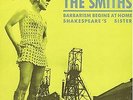 The Smiths, Barbarism Begins At Home. Shakespear's Sister