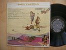 BERNSTEIN  Mahler Sym 4 COLUMBIA 6 EYE STEREO 1st ed  MS 6152 NM