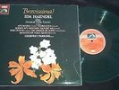 IDA HAENDEL BRAVISSIMA VIOLIN ENCORES LP ASD 3785 UK Orig. NM ED1 Very Rare