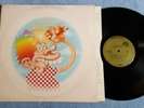 GRATEFUL DEAD   Europe '72   NM orig 1972 Warner Bros. 3LP set