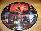 VADER Impression in blood - Picture Disc LP
