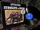 ORIG 1966 MONO GARAGE PUNK   THE SYNDICATE OF SOUND   Little Girl '66 TEEN SCENE