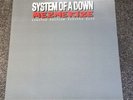 SYSTEM OF A DOWN - 'Mezmerize' Limited Edition Picture Disc LP