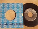 DIE BLITZ -EL AMIGO QUE PERDI / LOS APACHES -COMENCEMOS A VIVIR -EL SALVADOR 7¨