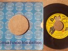 LOS SUPERSONICOS - ILUSION / LOUIE LOUIE - EL SALVADOR FREAK PSYCH GARAGE BEAT