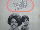 Diana Ross And The Supremes - Anthology (3xLP, Comp) - Vinyl - 117089