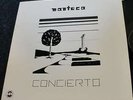 Manteca - Concierto (LP, Album) - Vinyl - 115814