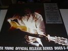 Neil Young - Official Release Series Discs 5-8 - 4LP Vinyl Boxset // Neu & OVP