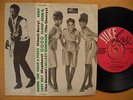 SHERRYS Lullaby Serenade / PANTHERS / CHUCK BERRY.+ 1 EP 45 7
