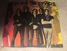 IGGY AND THE STOOGES - MOVE ASS BABY - NEW - DOUBLE LP RECORD