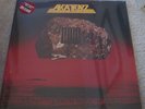 ALCATRAZZ - NO PAROLE FROM ROCK 'N' ROLL - NEW DOUBLE LP RECORD
