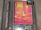 VELVET UNDERGROUND - LIVE AT THE END OF COLE AVE FIRST NIGHT - DOUBLE LP - NEW