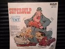 SuperGulp - sigla TV  anni 80 RCA