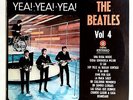 Rare LP The Beatles 
